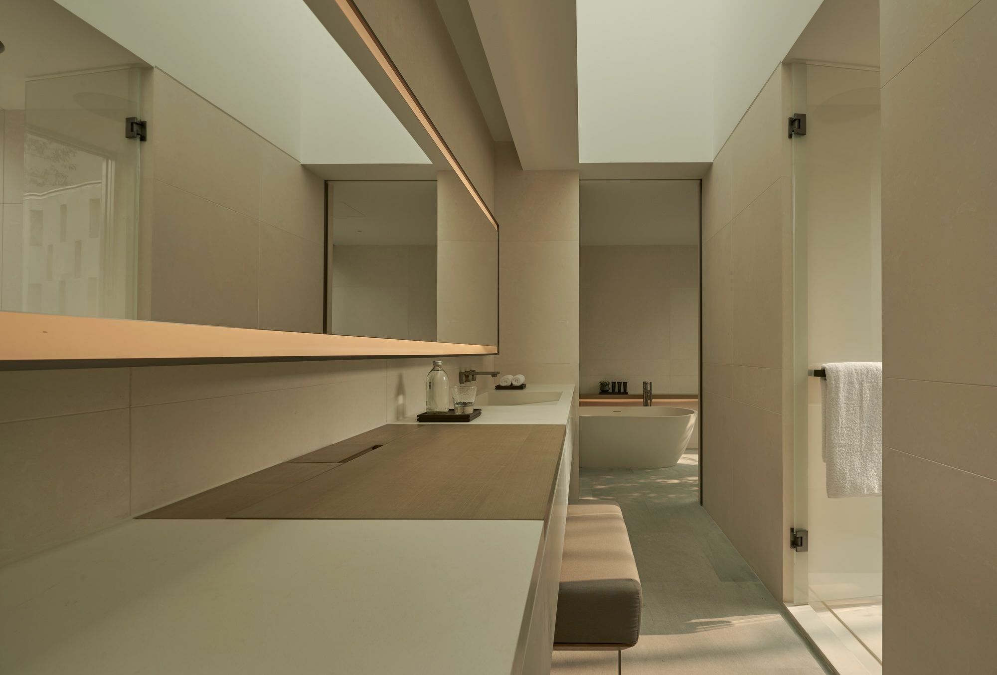 Alila Wuzhen Hotel Tongxiang Exterior foto