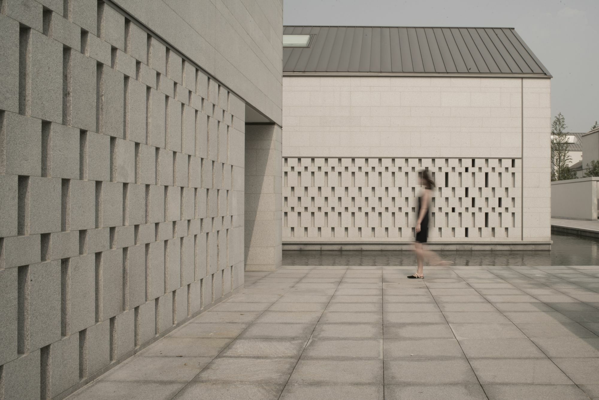 Alila Wuzhen Hotel Tongxiang Exterior foto